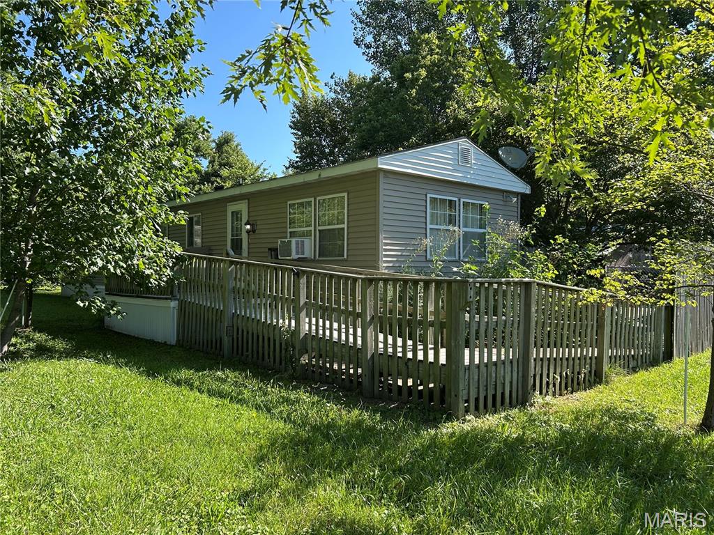 2nd image of 455 E 2590 Ave, Ramsey, IL 62080 | MLS# MIS26047509
