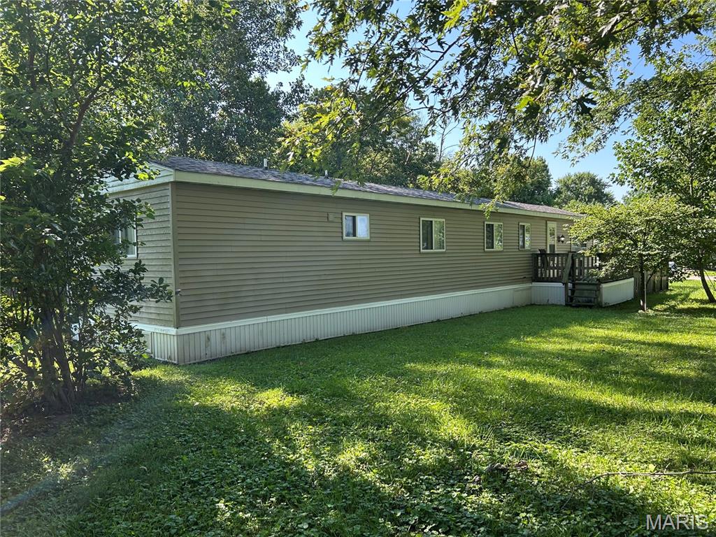 1st image of 455 E 2590 Ave, Ramsey, IL 62080 | MLS# MIS26047509