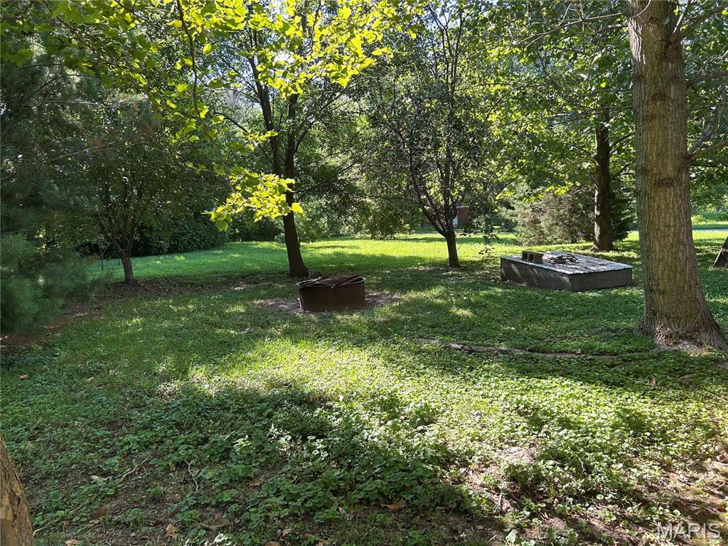 5th image of 455 E 2590 Ave, Ramsey, IL 62080 | MLS# MIS26047509