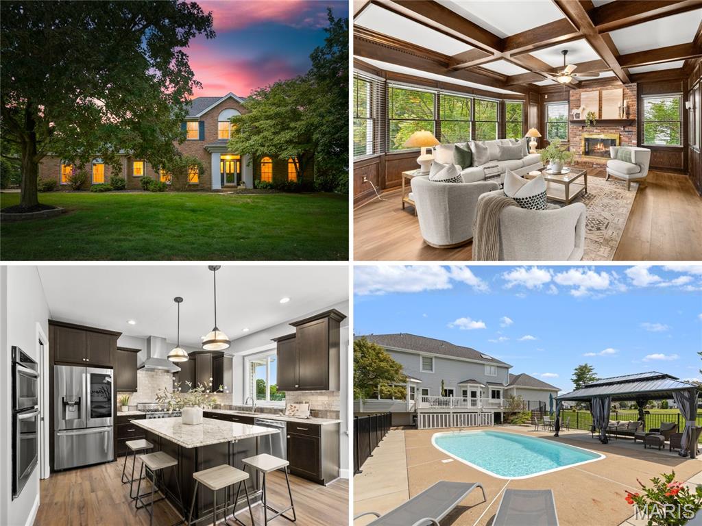 1st image of 327 Woodmere Dr, St Charles, MO 63303 | MLS# MIS26047524