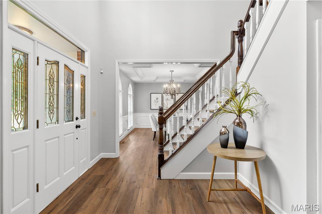 4th image of 327 Woodmere Dr, St Charles, MO 63303 | MLS# MIS26047524