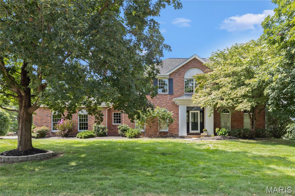 3rd image of 327 Woodmere Dr, St Charles, MO 63303 | MLS# MIS26047524