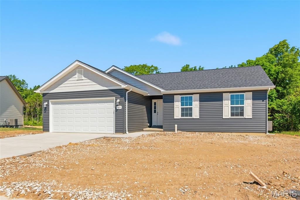 53rd image of 1021 Samwise St, Wright City, MO 63390 | MLS# MIS26047532