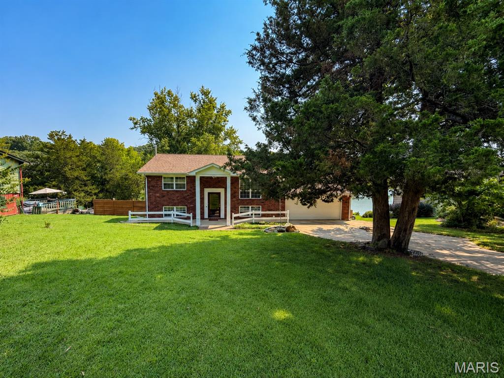 4th image of 3660 W Lakeview Dr, House Springs, MO 63051 | MLS# MIS26047534