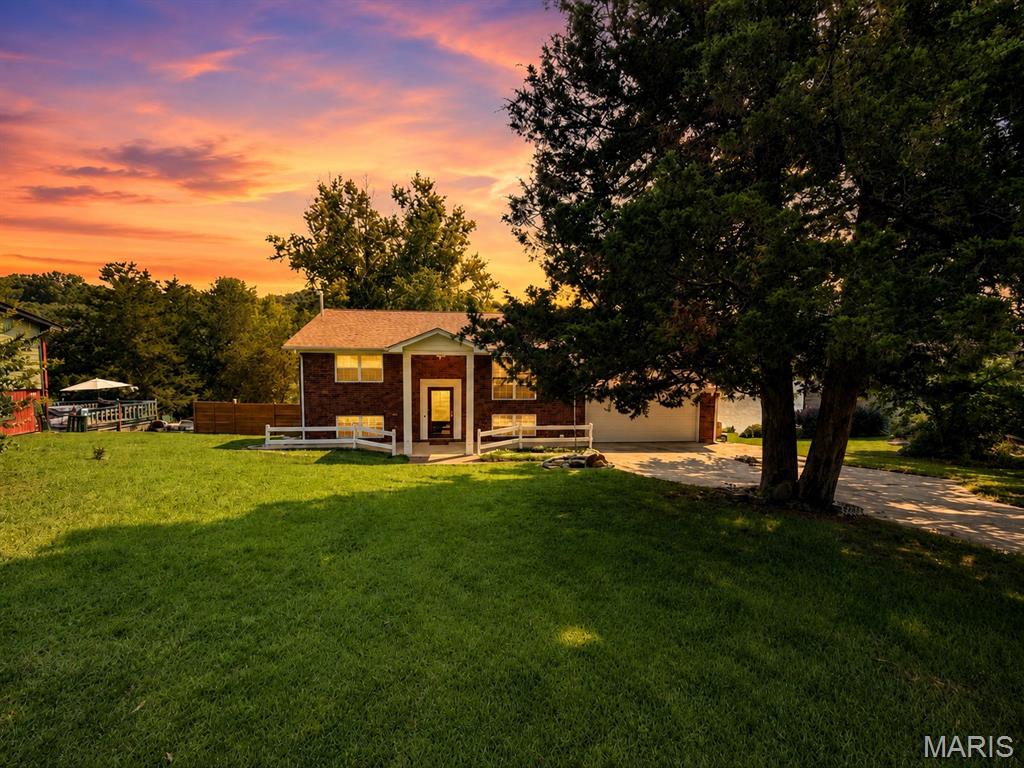 1st image of 3660 W Lakeview Dr, House Springs, MO 63051 | MLS# MIS26047534