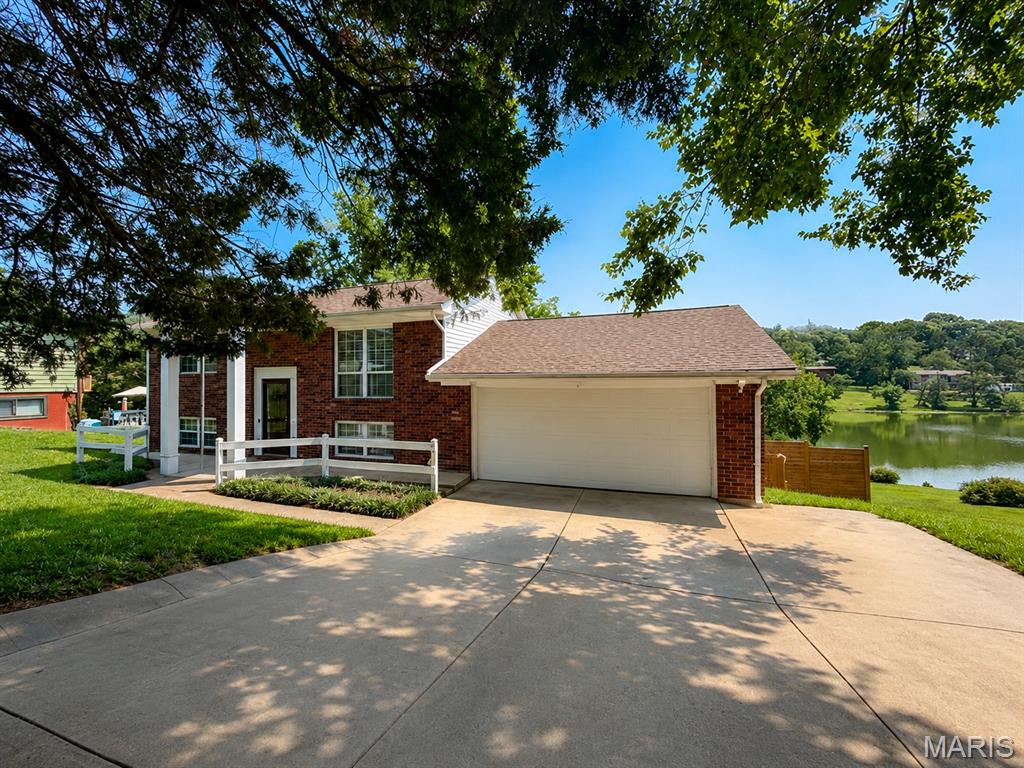 5th image of 3660 W Lakeview Dr, House Springs, MO 63051 | MLS# MIS26047534