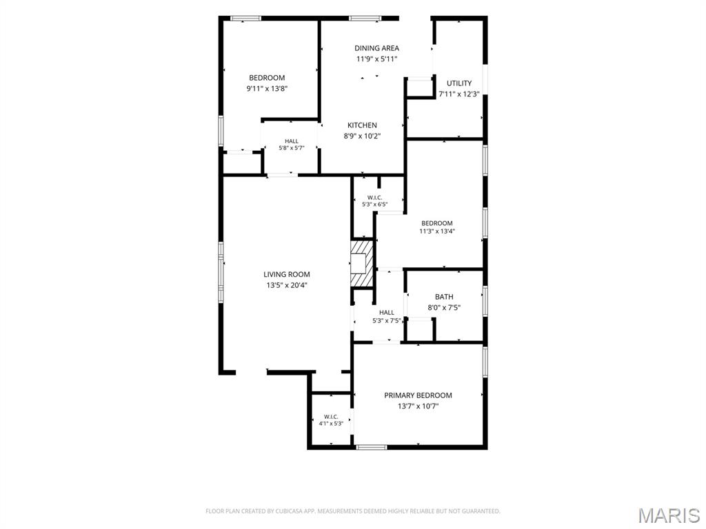 47th image of 308 Thost St, Fredericktown, MO 63645 | MLS# MIS26047548
