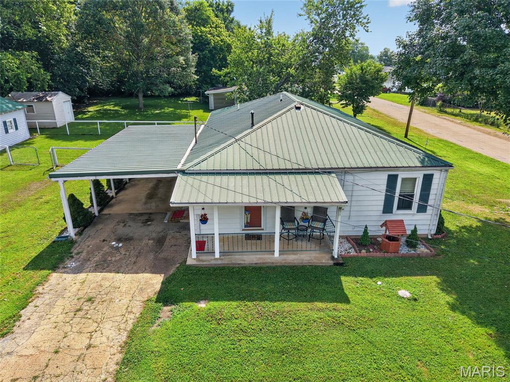 3rd image of 308 Thost St, Fredericktown, MO 63645 | MLS# MIS26047548