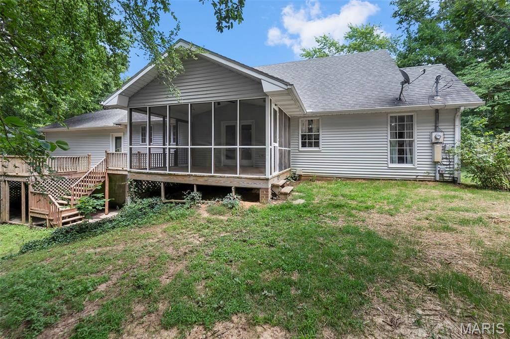 34th image of 1106 County Road 335, Jackson, MO 63755 | MLS# MIS26047549