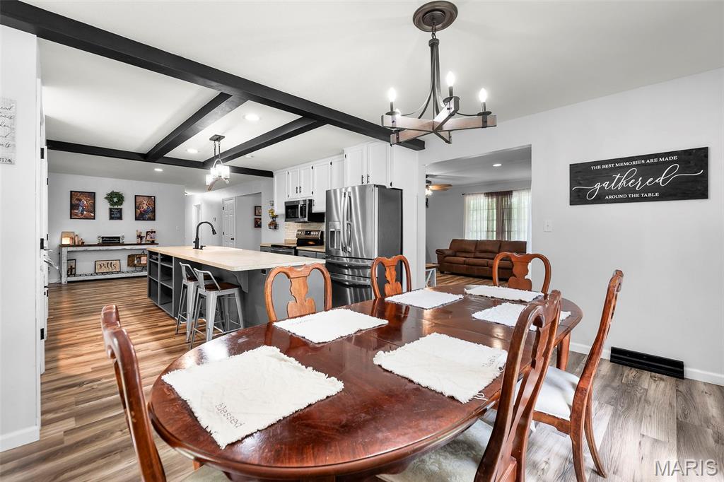 5th image of 1106 County Road 335, Jackson, MO 63755 | MLS# MIS26047549