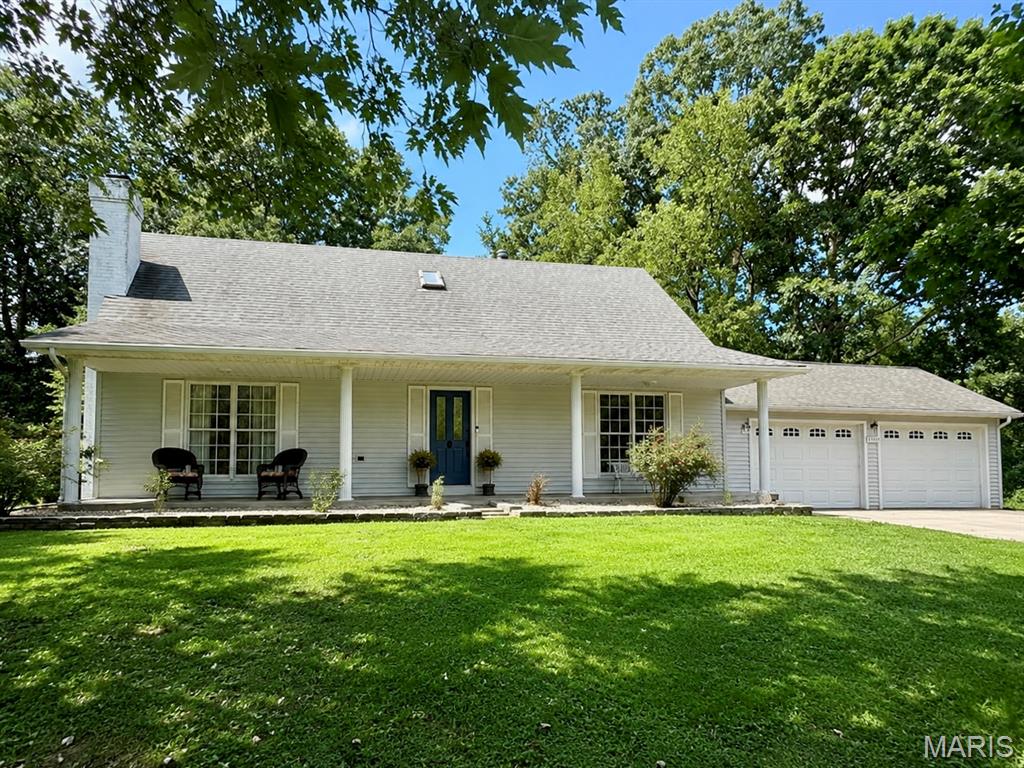 1st image of 1106 County Road 335, Jackson, MO 63755 | MLS# MIS26047549