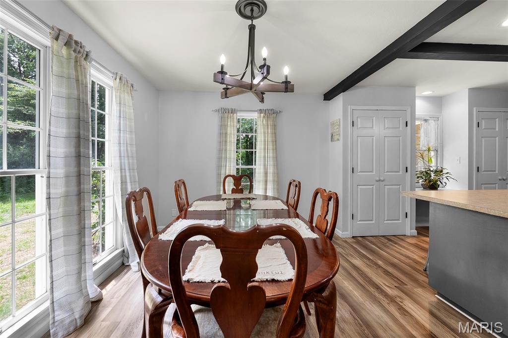 4th image of 1106 County Road 335, Jackson, MO 63755 | MLS# MIS26047549