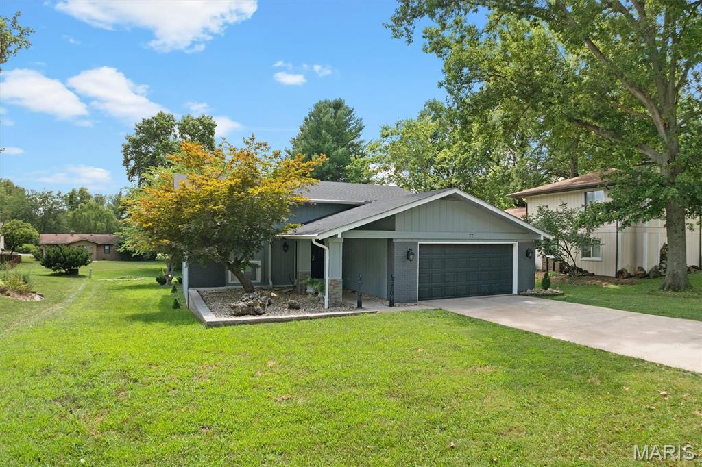 1st image of 77 S Meadow Ln, Glen Carbon, IL 62034 | MLS# MIS26047558