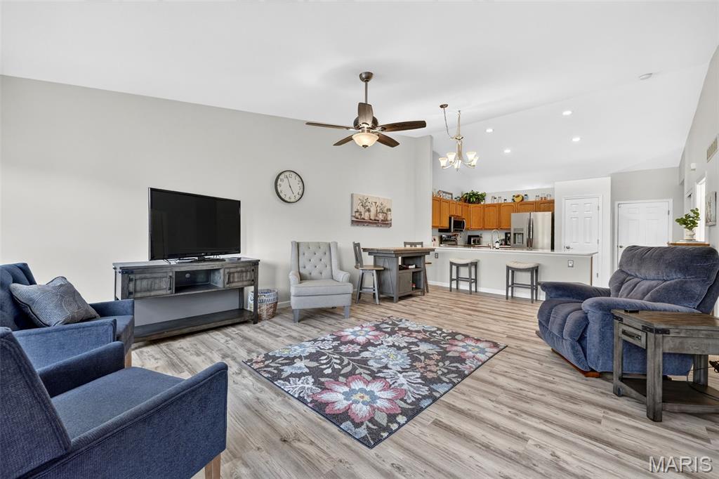 2nd image of 143 Maryland Dr #54A, O Fallon, MO 63366 | MLS# MIS26047565