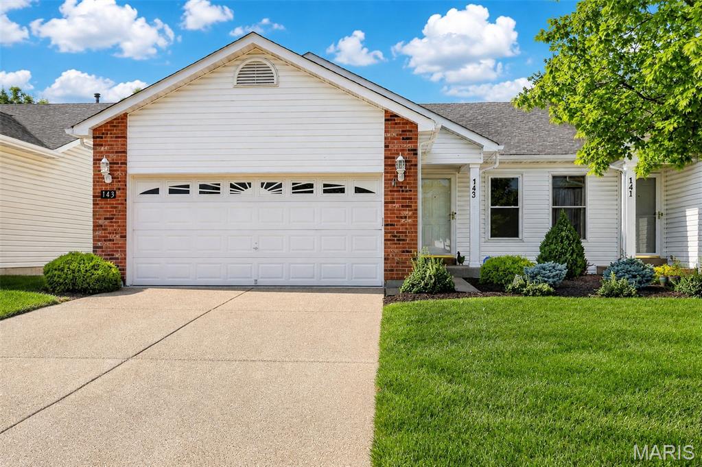 1st image of 143 Maryland Dr #54A, O Fallon, MO 63366 | MLS# MIS26047565