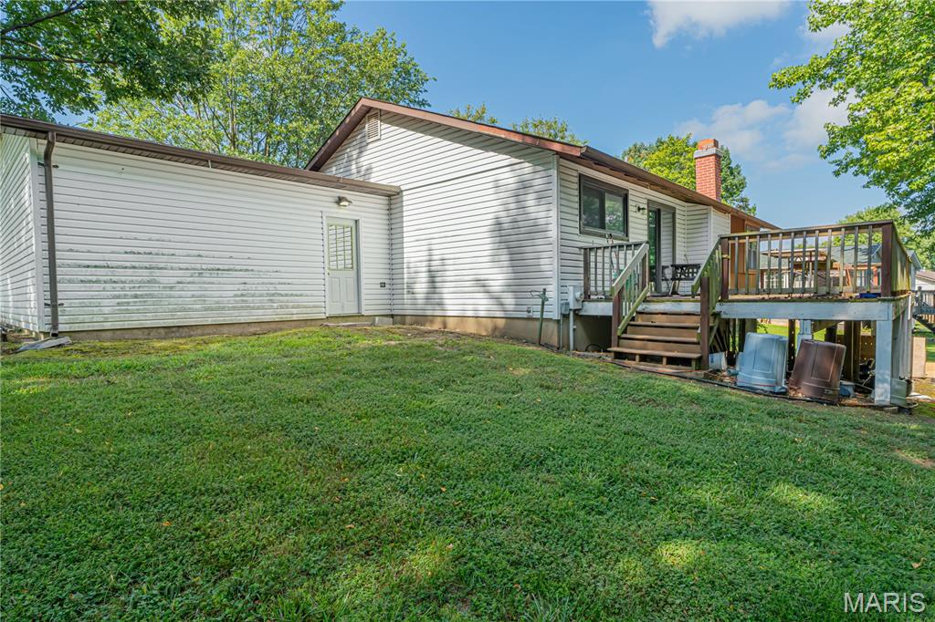 46th image of 13 Ashbrook Dr, Saint Peters, MO 63376 | MLS# MIS26047574