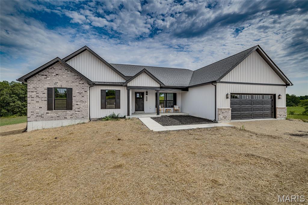 2nd image of 4313 Whispering Woods Rd, Farmington, MO 63640 | MLS# MIS26047575