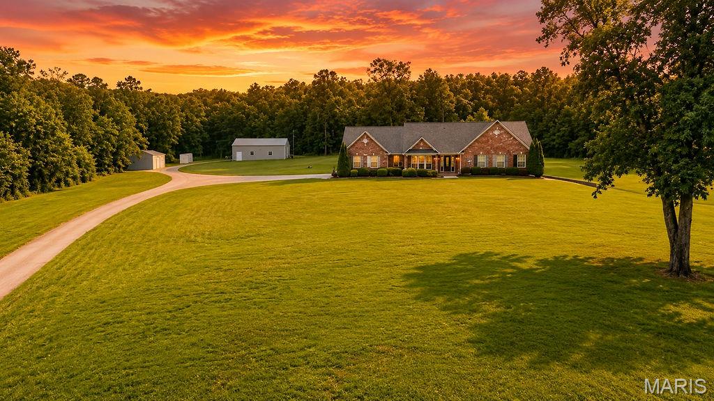 3rd image of 11262 Sunwood Rd, Potosi, MO 63664 | MLS# MIS26047583