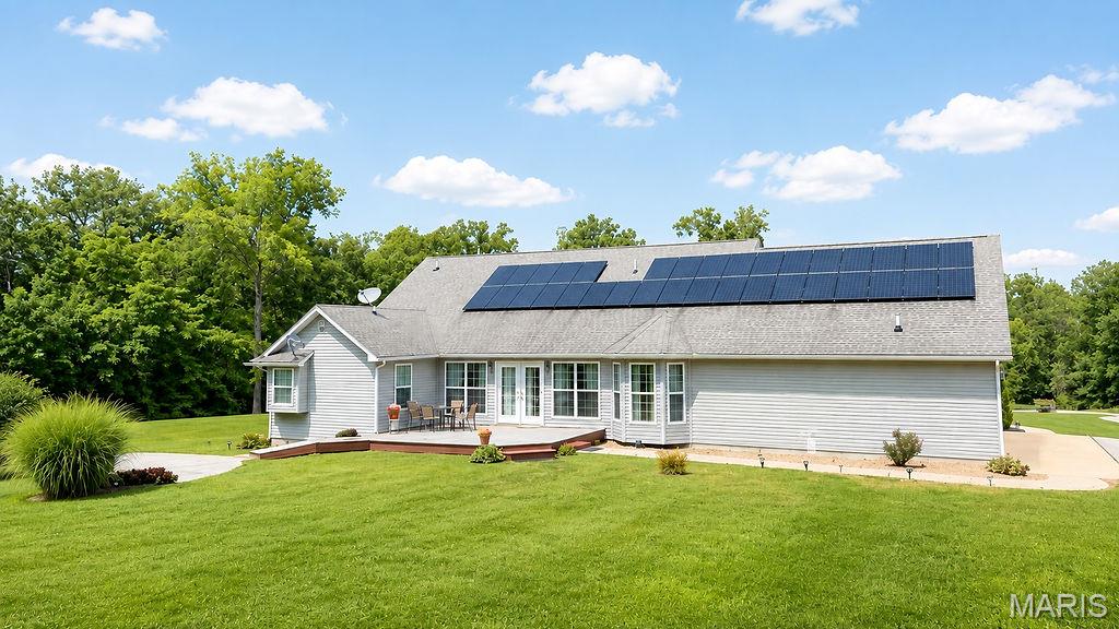 5th image of 11262 Sunwood Rd, Potosi, MO 63664 | MLS# MIS26047583