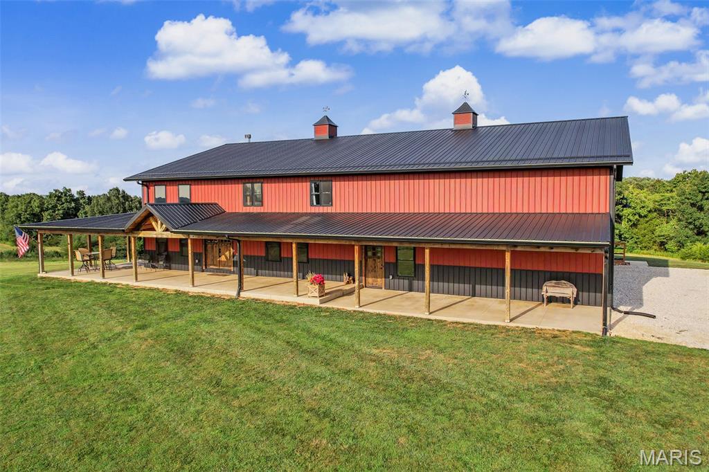 2nd image of 10 Henebry Hills Ln, Troy, MO 63379 | MLS# MIS26047586