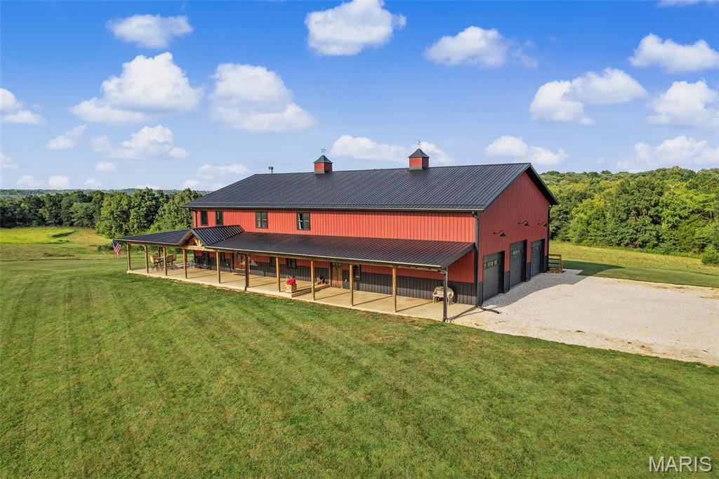 1st image of 10 Henebry Hills Ln, Troy, MO 63379 | MLS# MIS26047586