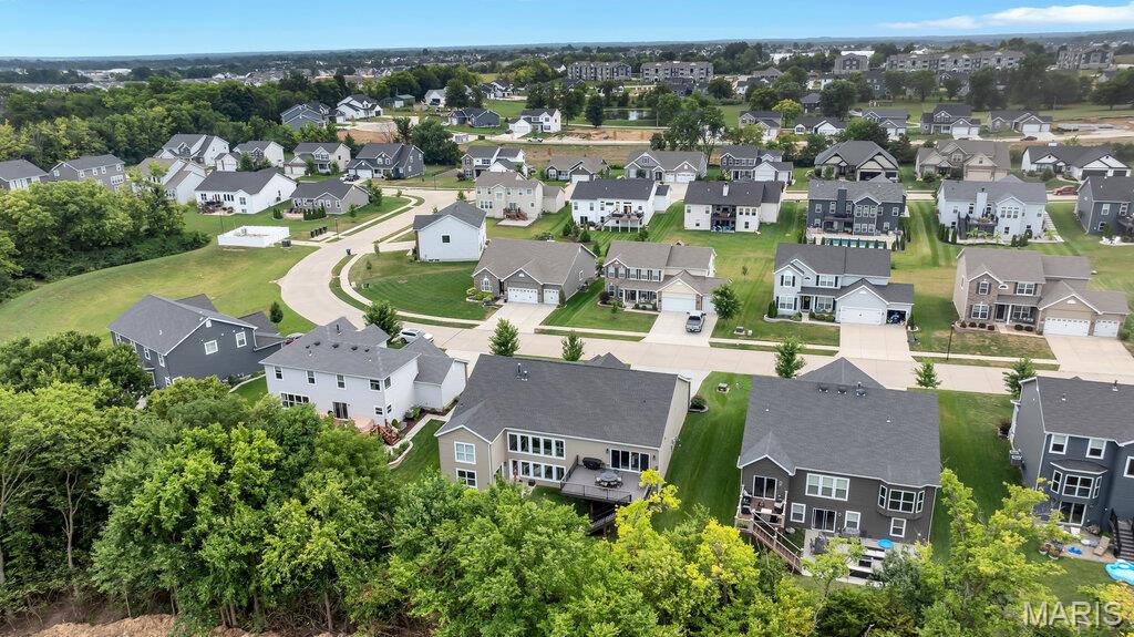 40th image of 115 Hannahs Mill Dr, Lake St Louis, MO 63367 | MLS# MIS26047599