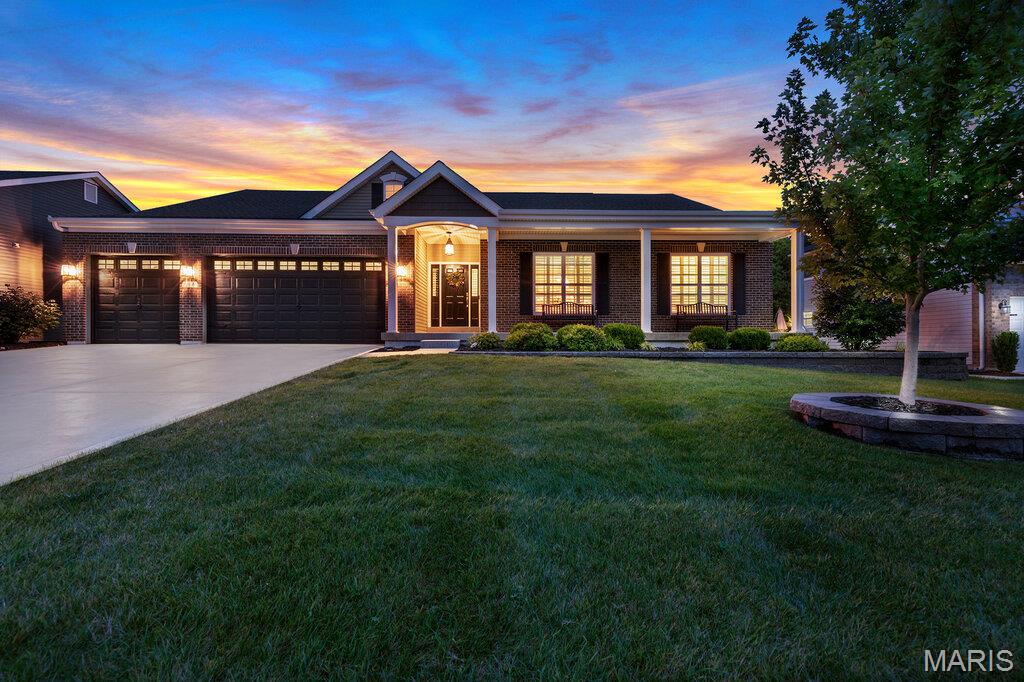 1st image of 115 Hannahs Mill Dr, Lake St Louis, MO 63367 | MLS# MIS26047599