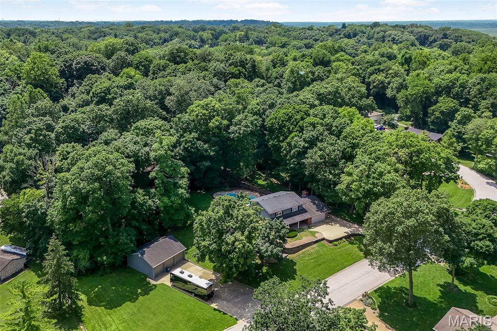46th image of 12 Chaparral Ln, Glen Carbon, IL 62034 | MLS# MIS26047622