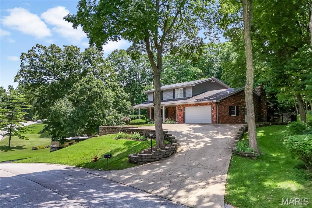 4th image of 12 Chaparral Ln, Glen Carbon, IL 62034 | MLS# MIS26047622