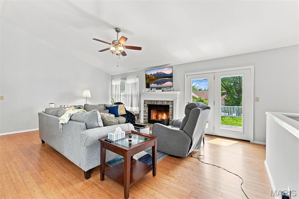 5th image of 3946 Salvation Rd, Florissant, MO 63034 | MLS# MIS26047639