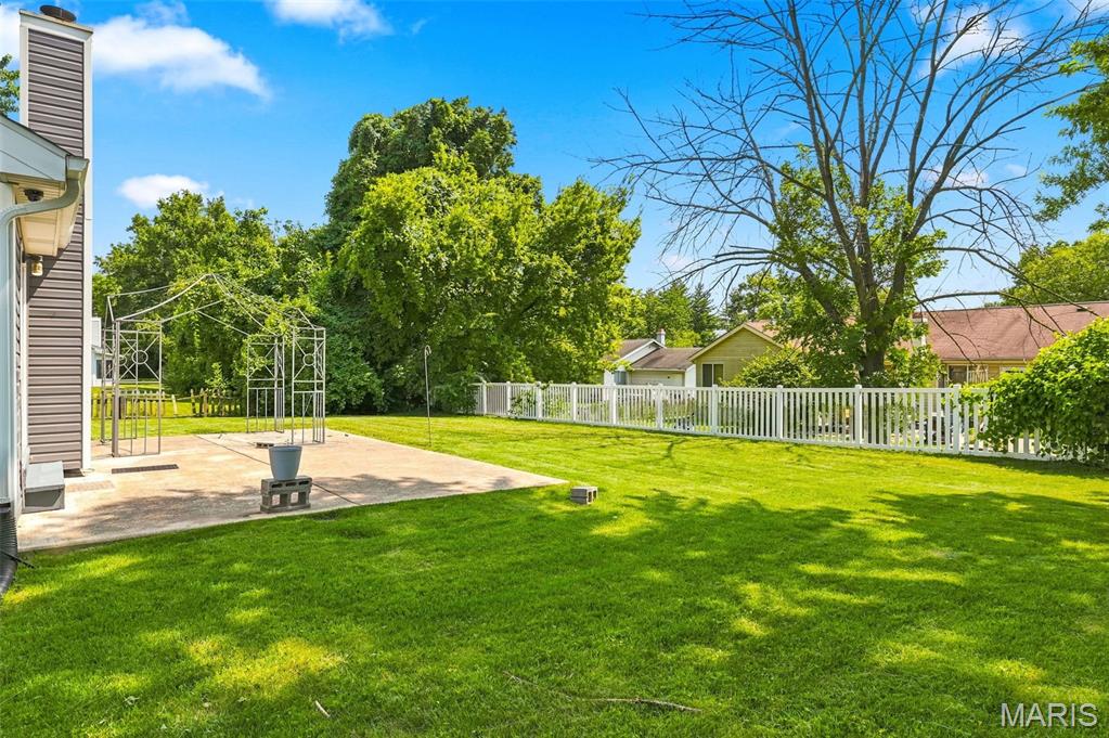 27th image of 3946 Salvation Rd, Florissant, MO 63034 | MLS# MIS26047639
