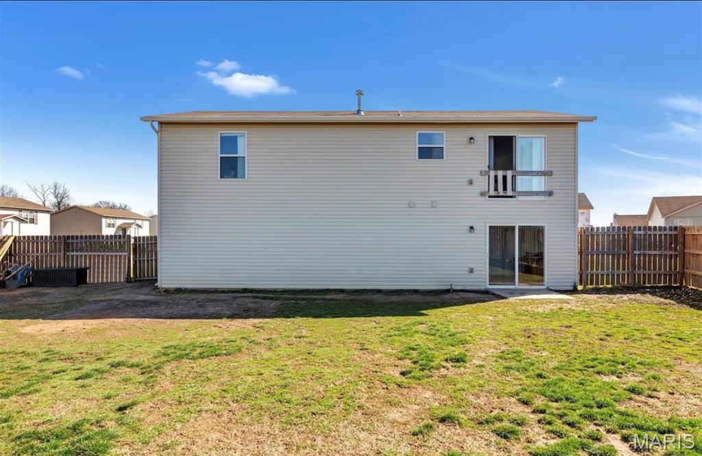 22nd image of 823 Legolas Ln, Wright City, MO 63390 | MLS# MIS26047673