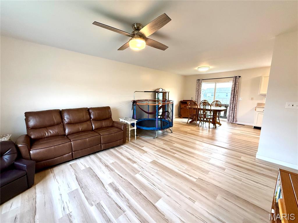5th image of 823 Legolas Ln, Wright City, MO 63390 | MLS# MIS26047673