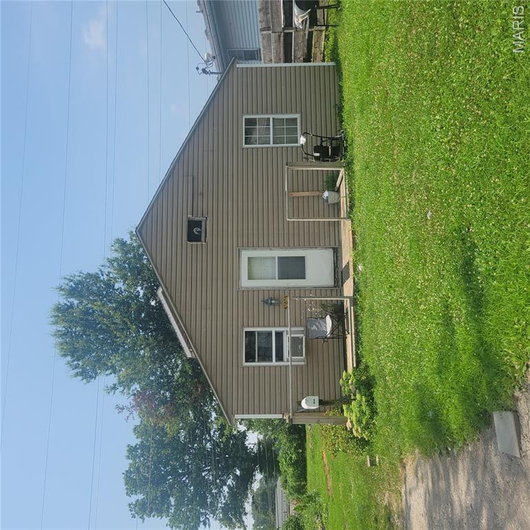 Homes for sale in Hartford, IL | 503 S Market St, Hartford, IL 62048 | MLS# MIS26047686