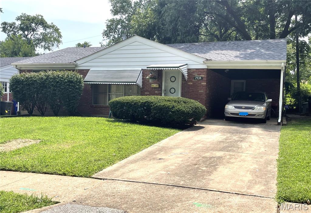 1st image of 7534 Carleton Ave, Saint Louis, MO 63130 | MLS# MIS26047695
