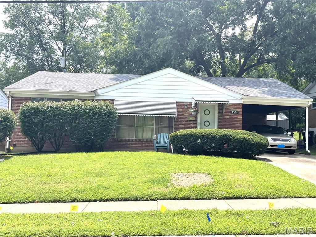 2nd image of 7534 Carleton Ave, Saint Louis, MO 63130 | MLS# MIS26047695