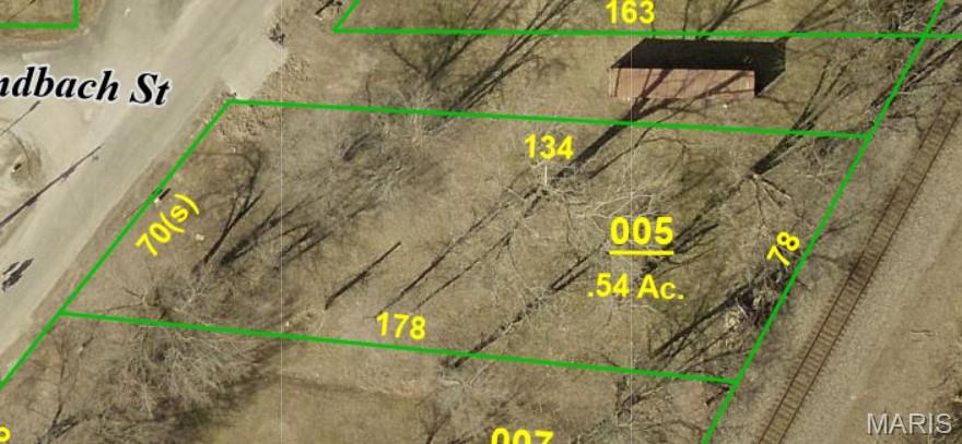 Homes for sale in Worden, IL | 342 Rutledge St, Worden, IL 62097 | MLS# MIS26047732