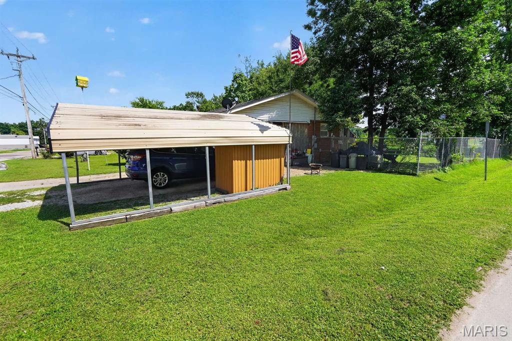 4th image of 914 Delano St, Poplar Bluff, MO 63901 | MLS# MIS26047735