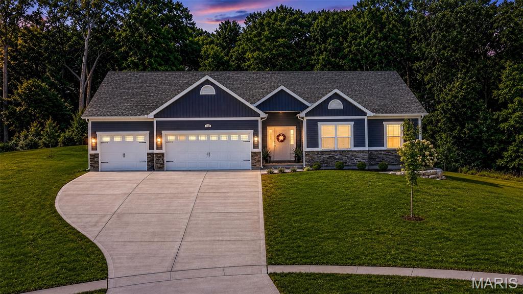 2nd image of 111 Providence Ridge Ct, Wentzville, MO 63385 | MLS# MIS26047737