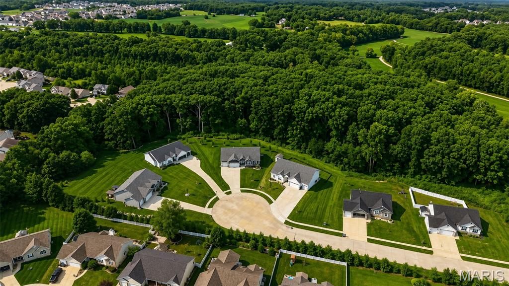 38th image of 111 Providence Ridge Ct, Wentzville, MO 63385 | MLS# MIS26047737
