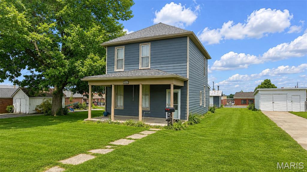 2nd image of 306 Wood St, O Fallon, MO 63366 | MLS# MIS26047739