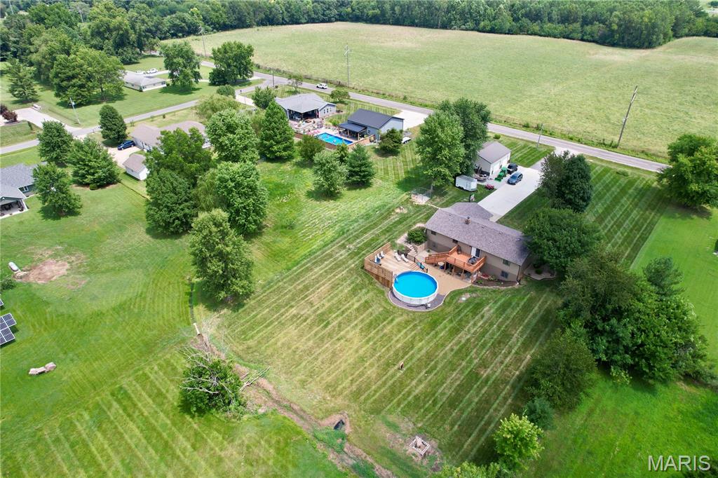 5th image of 3417 College Street Rd, Salem, IL 62881 | MLS# MIS26047740