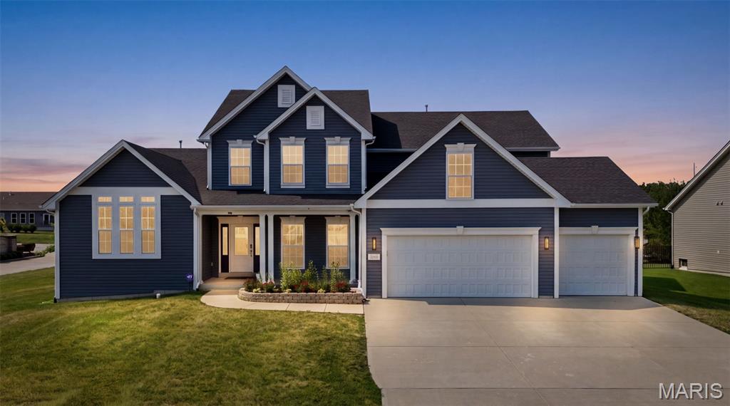 1st image of 215 Wyndemere Ln, Lake Saint Louis, MO 63367 | MLS# MIS26047760
