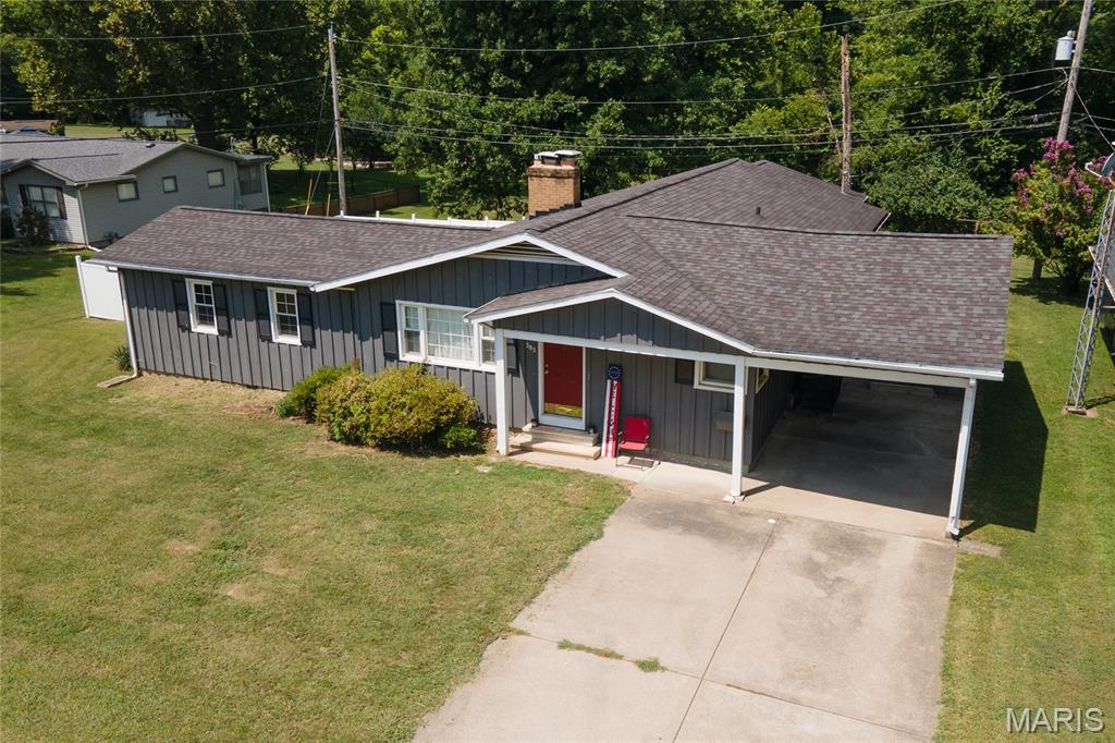 29th image of 383 Park Ln, Herrin, IL 62948 | MLS# MIS26047774