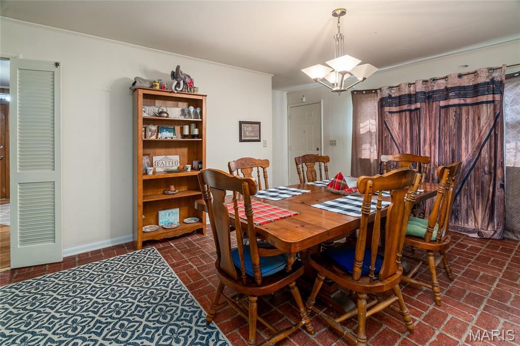 5th image of 383 Park Ln, Herrin, IL 62948 | MLS# MIS26047774