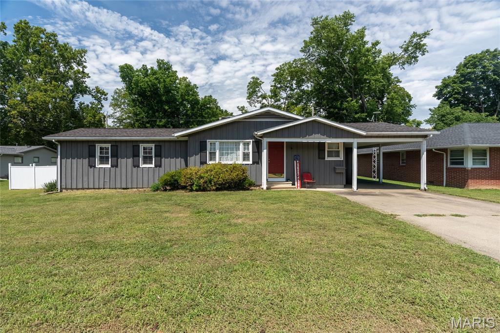 1st image of 383 Park Ln, Herrin, IL 62948 | MLS# MIS26047774
