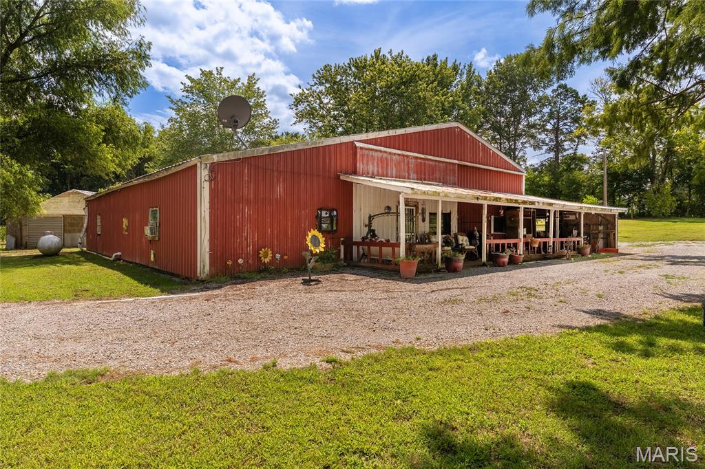 2nd image of 8475 State Hwy 146, Buncombe, IL 62912 | MLS# MIS26047790
