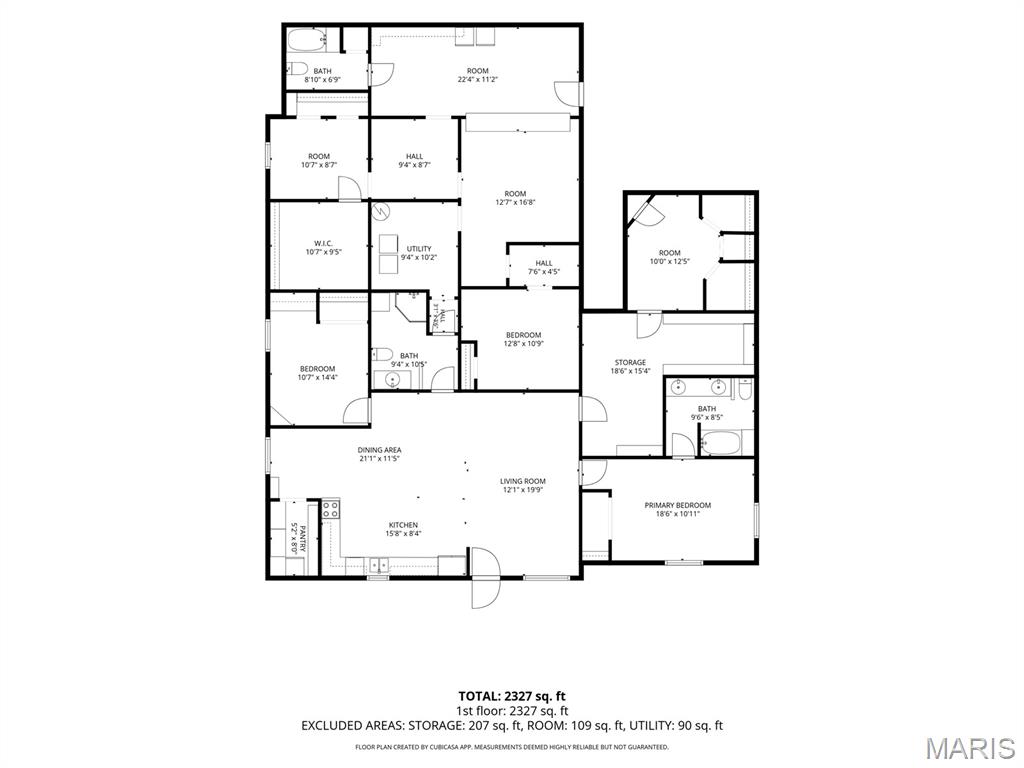 1st image of 8475 State Hwy 146, Buncombe, IL 62912 | MLS# MIS26047790