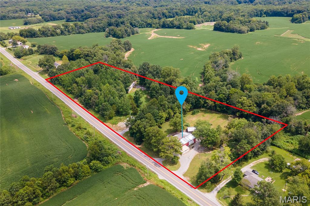 5th image of 8475 State Hwy 146, Buncombe, IL 62912 | MLS# MIS26047790