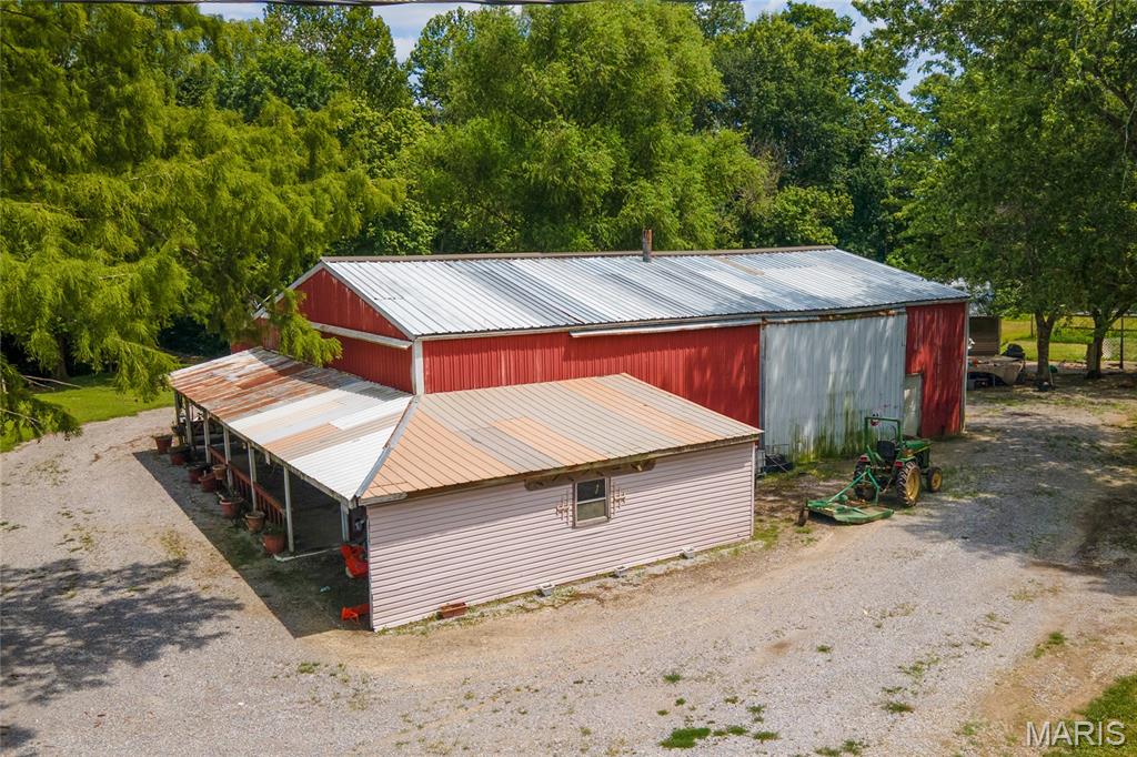 46th image of 8475 State Hwy 146, Buncombe, IL 62912 | MLS# MIS26047790